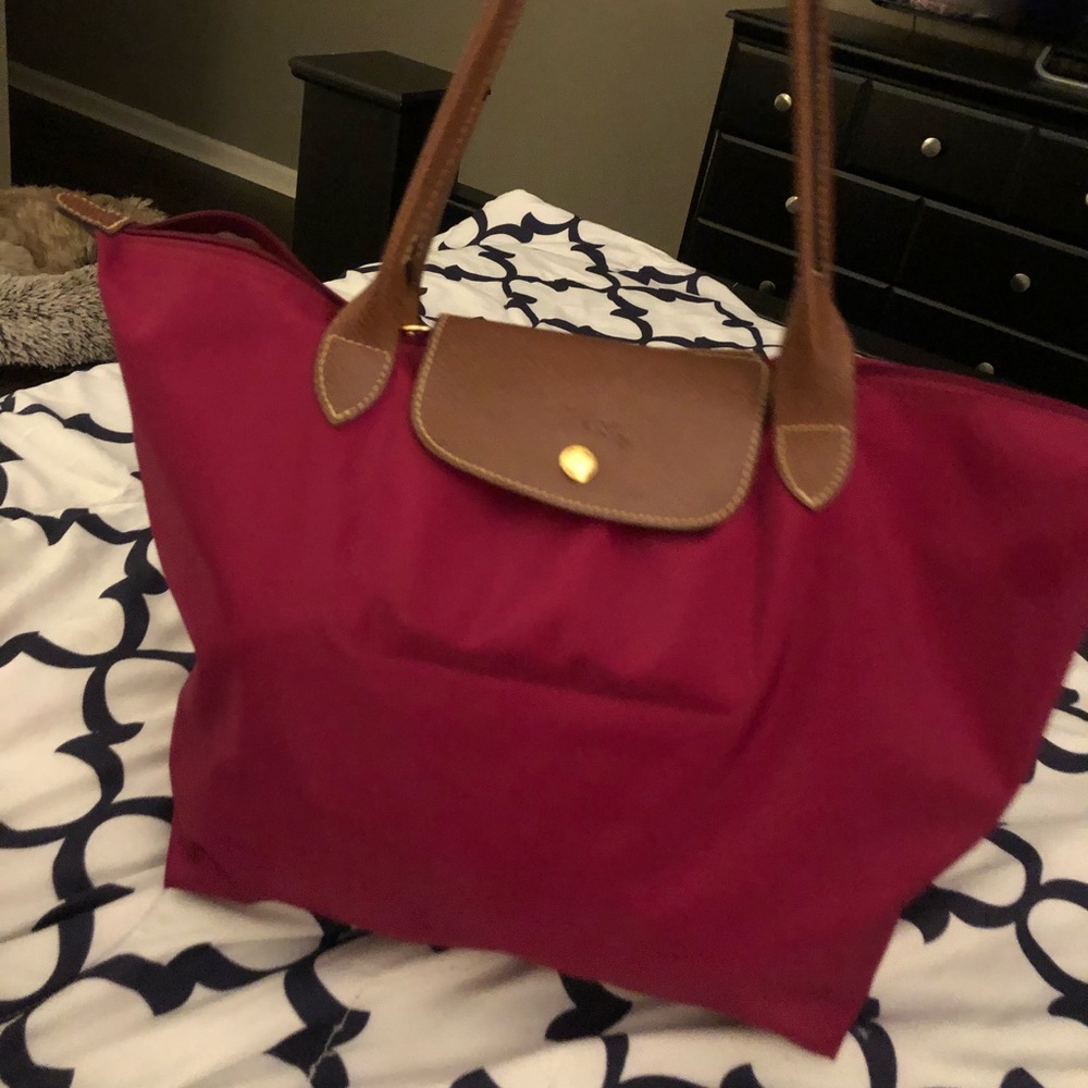 Longchamp Le Pilage Large